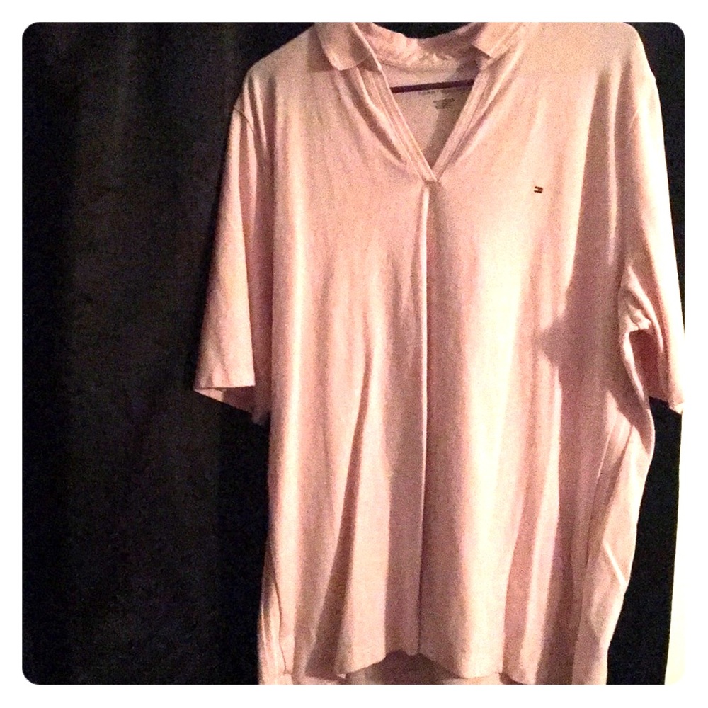 Tommy Hilfiger shirt